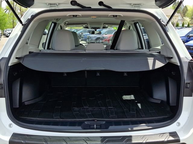 Used 2023 Subaru Forester AWD/4WD image 29
