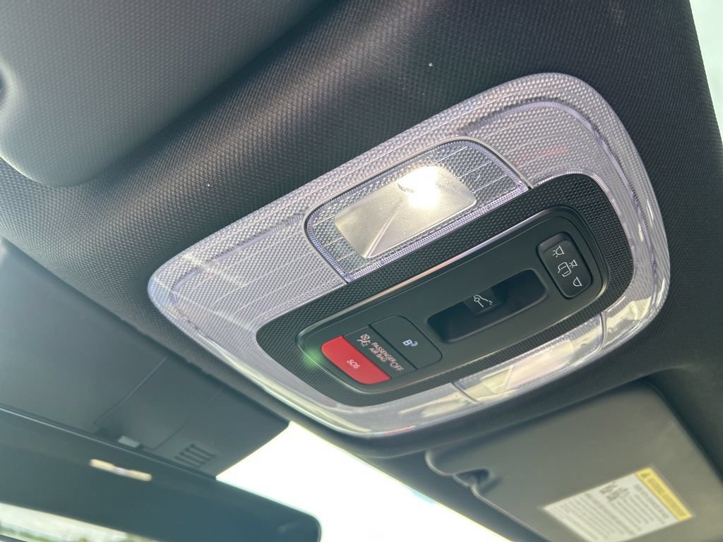 Used 2024 Hyundai Kona N Line FWD image 42