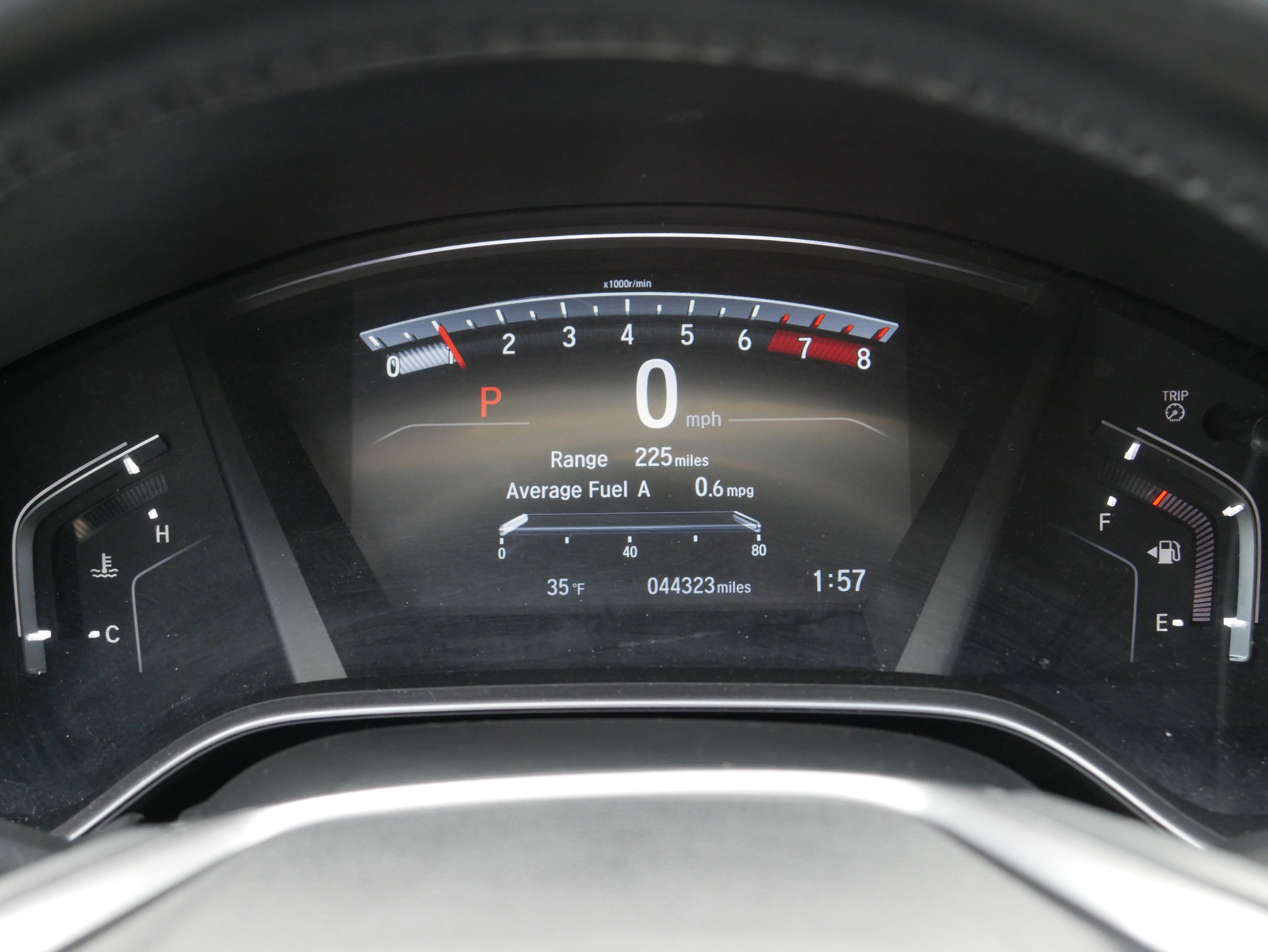 Used 2021 Honda CR-V Touring image 32