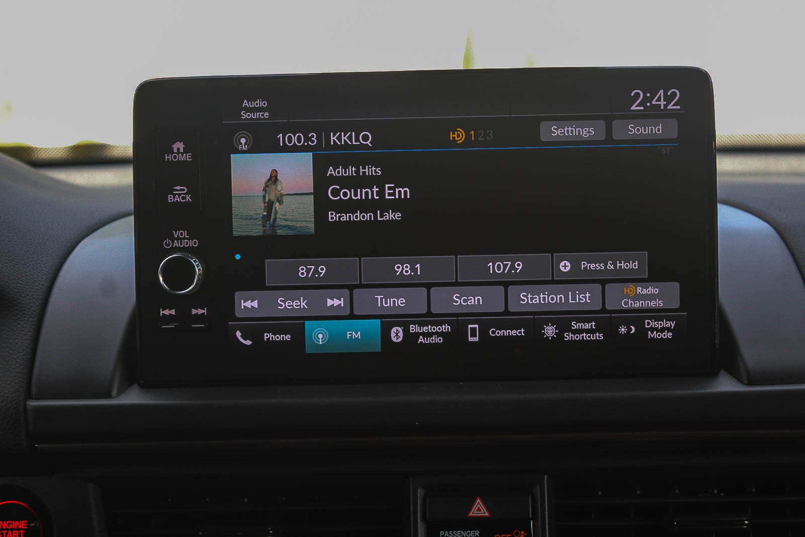 Used 2024 Honda Pilot TrailSport image 15