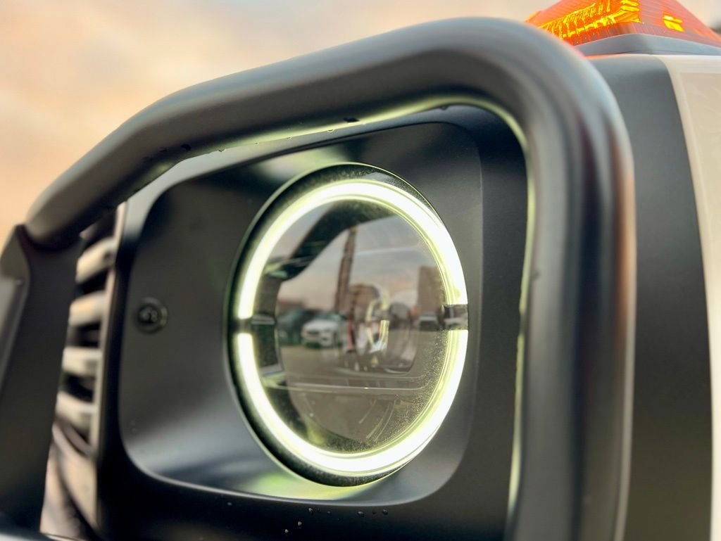 Certified 2025 Mercedes-Benz G 550 image 14