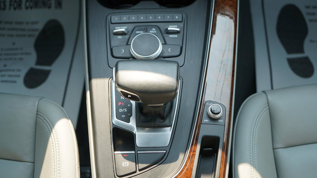 Used 2019 Audi A4 2.0T Premium w/ Convenience Package AWD/4WD image 84