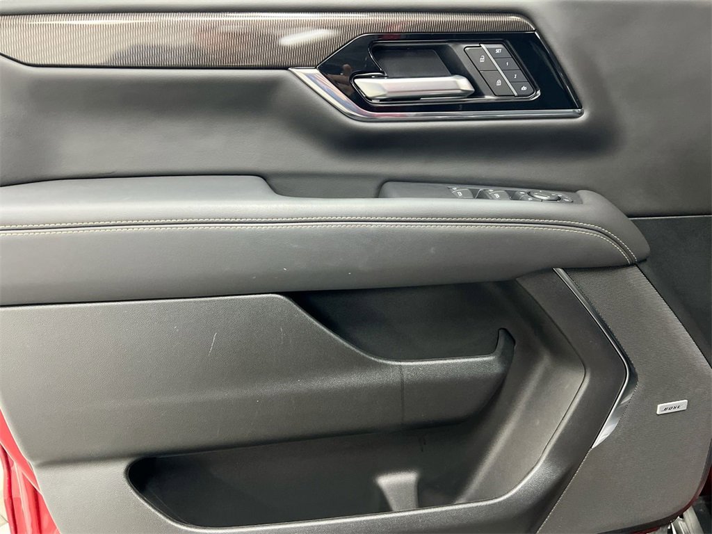 Used 2025 GMC Yukon Elevation w/ LPO, Floor Liner Package image 21