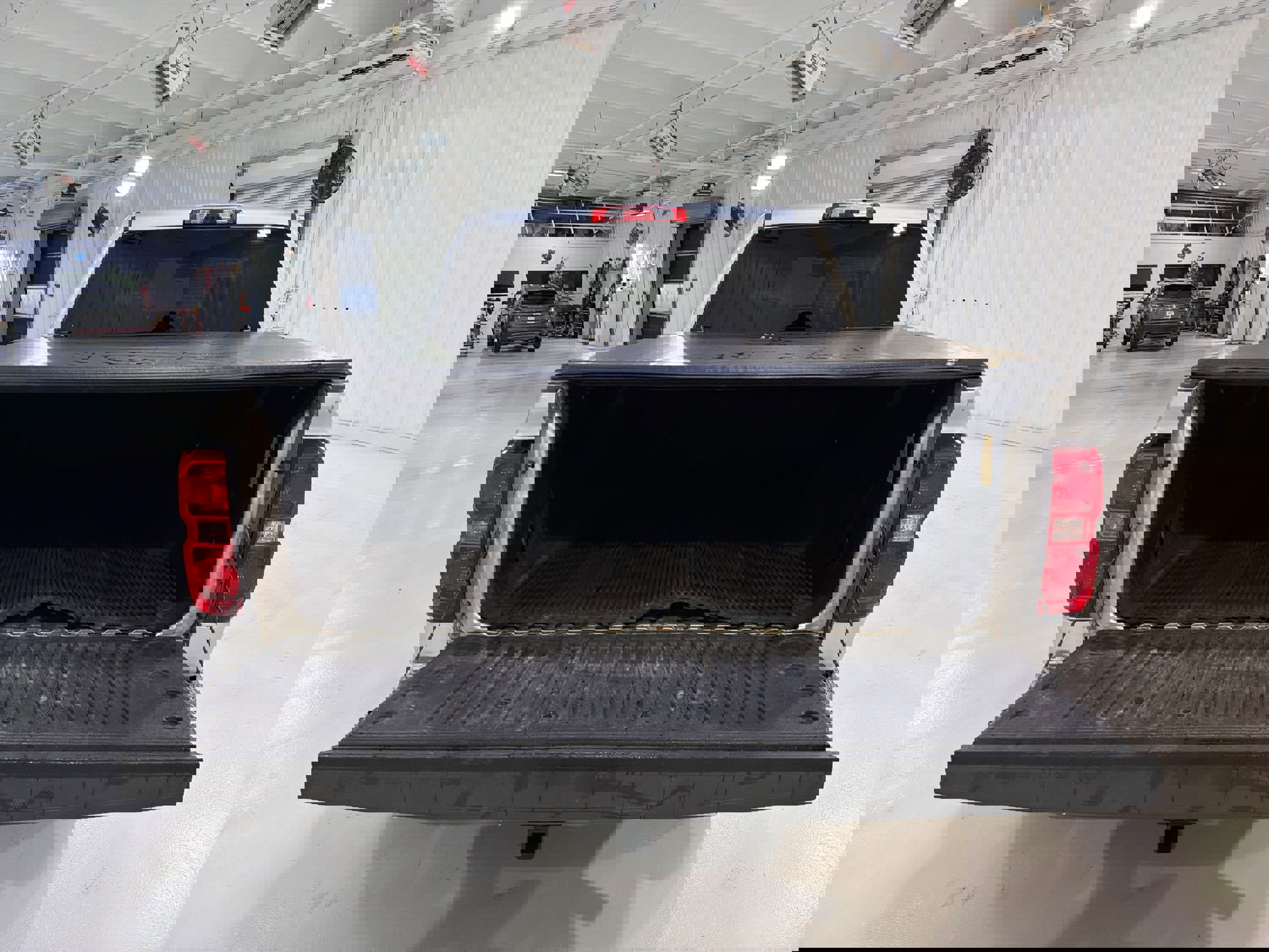 Used 2015 Chevrolet Silverado 1500 LT w/ All Star Edition image 26