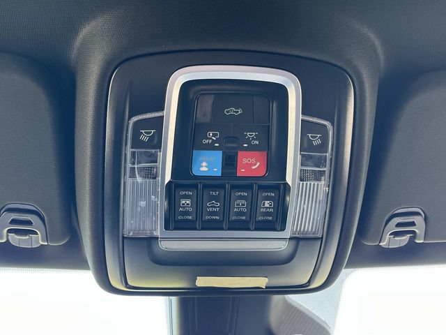 New 2026 RAM 1500 RHO w/ RHO Level 1 Equipment Group AWD/4WD image 37