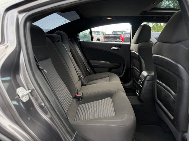 Used 2023 Dodge Charger GT w/ Technology Group RWD image 14