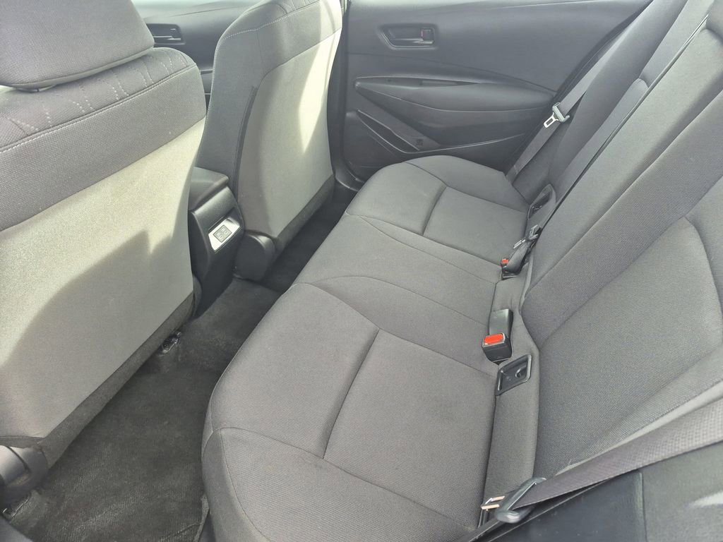Used 2024 Toyota Corolla LE image 12