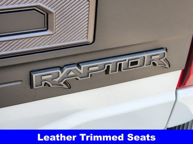 New 2026 Ford F150 Raptor image 11
