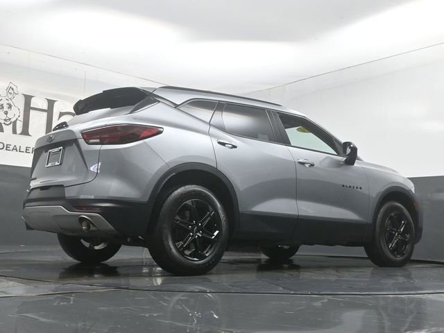 Used 2024 Chevrolet Blazer LT w/ Convenience Package image 32