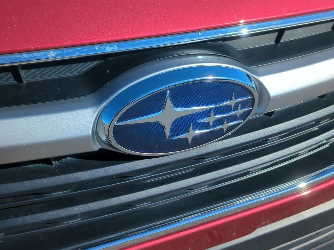Used 2021 Subaru Outback Premium AWD/4WD image 11