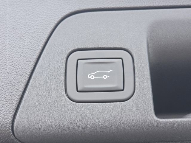 New 2026 Buick Envision Avenir image 8