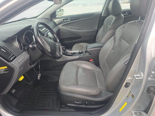 Used 2014 Hyundai Sonata Limited FWD image 16