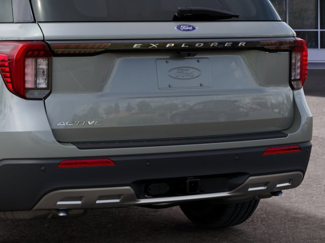 New 2027 Ford Explorer Active w/ Active Comfort Package RWD image 23