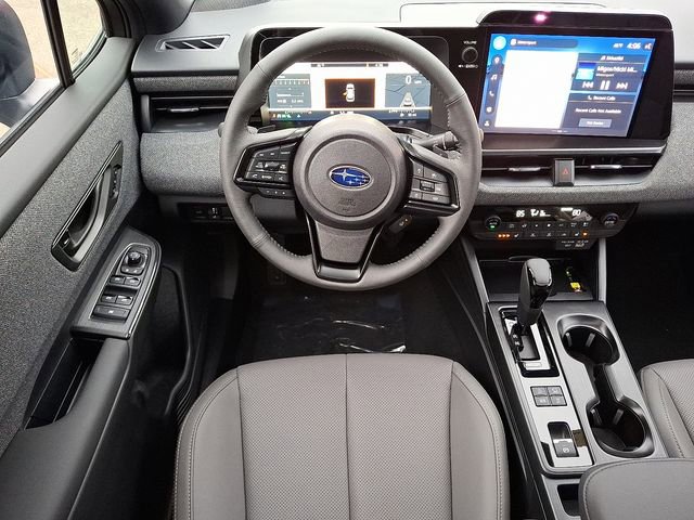 New 2026 Subaru Outback Limited XT image 12