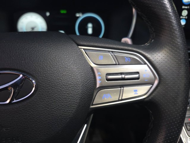 Used 2023 Hyundai Santa Fe Calligraphy AWD/4WD image 16