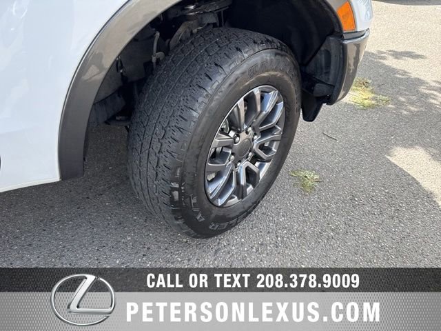 Used 2020 Ford Ranger XLT w/ Equipment Group 302A Luxury AWD/4WD image 11