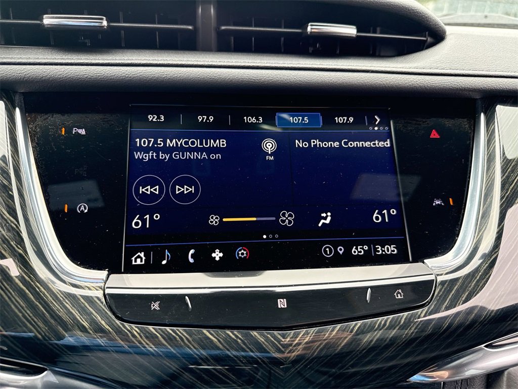 Used 2021 Cadillac XT6 Premium Luxury image 16