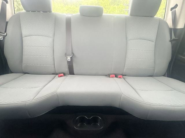 Used 2014 RAM 1500 Tradesman w/ Popular Equipment Group AWD/4WD image 29