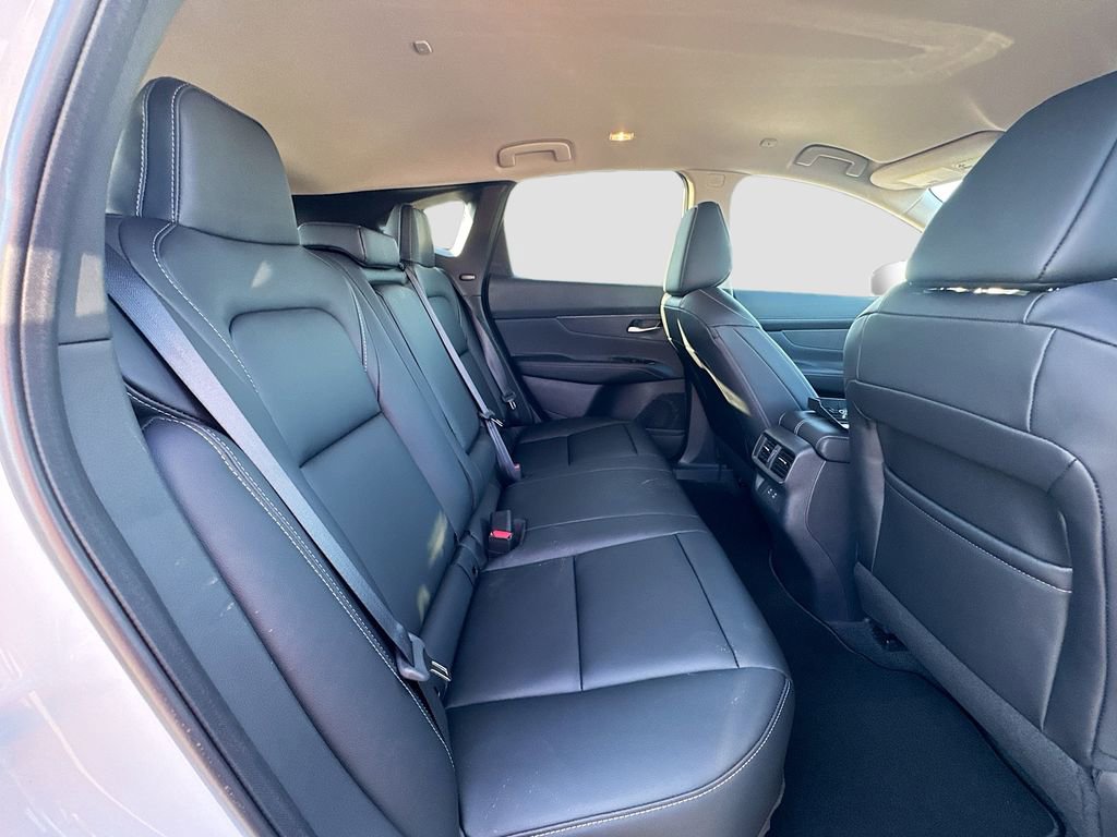 New 2026 Nissan Murano SV image 25