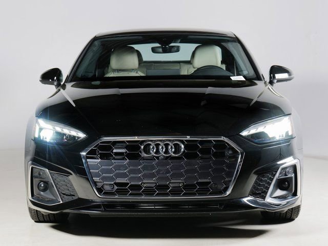 Certified 2023 Audi A5 2.0T Premium Plus w/ Premium Plus AWD/4WD image 8