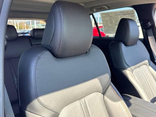 New 2026 MAZDA CX-50 AWD 2.5 S w/ Weather Package image 24