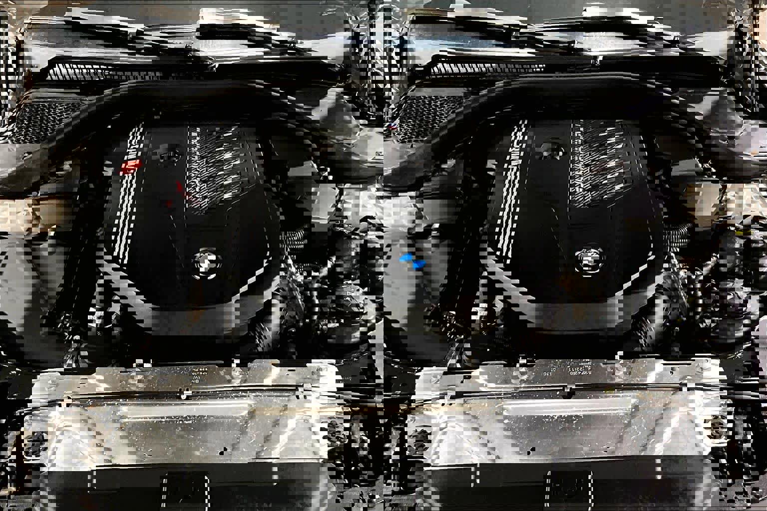 Used 2020 BMW M340i xDrive M340i xDrive w/ Premium Package image 32