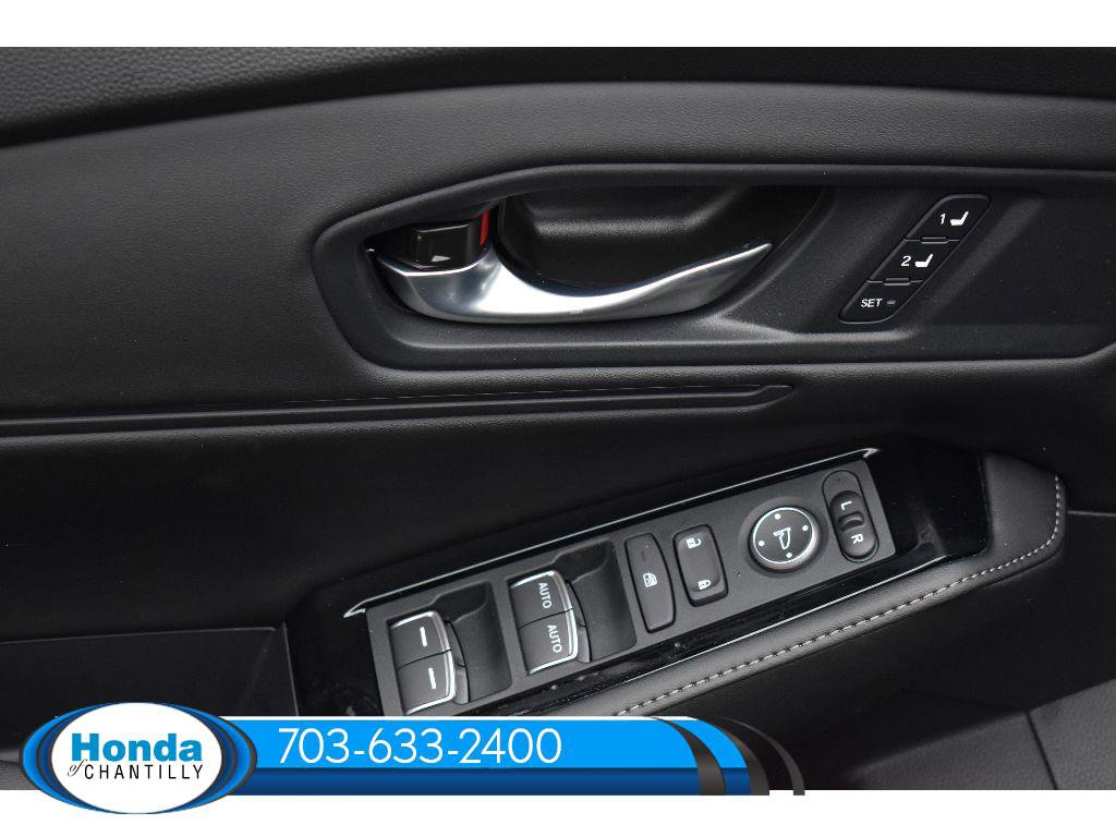 New 2026 Honda Accord Hybrid Touring image 26