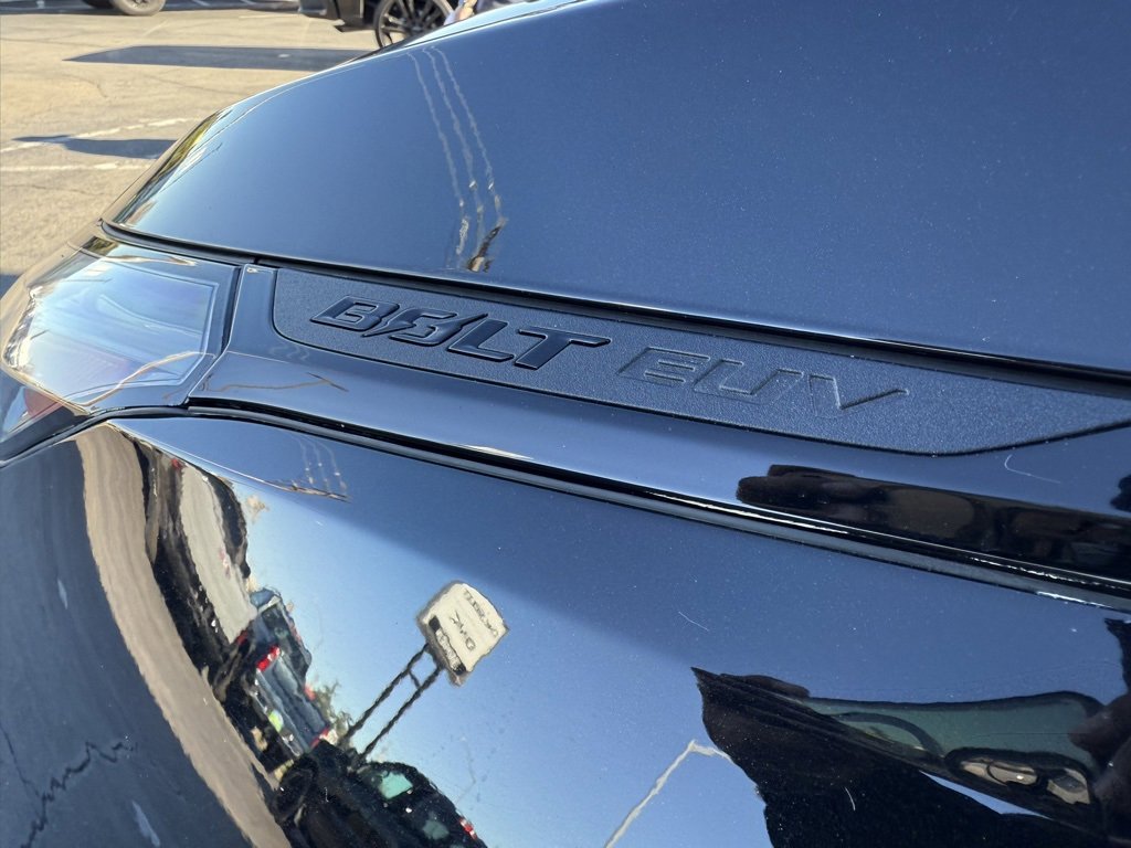 Used 2023 Chevrolet Bolt EUV LT image 8