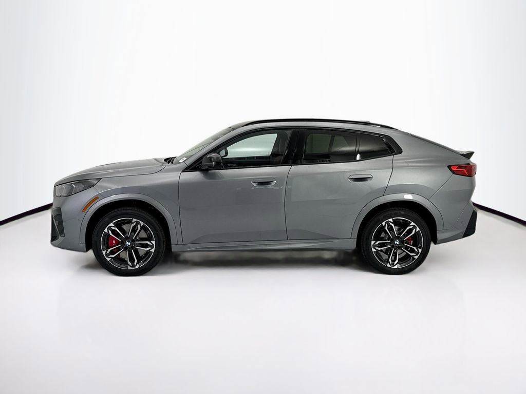 New 2026 BMW X2 xDrive28i w/ Technology Package image 8
