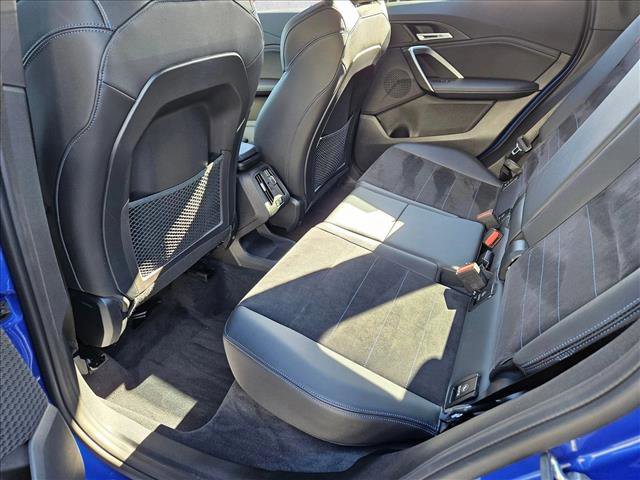 Certified 2023 BMW X1 xDrive28i w/ M Sport Package image 16