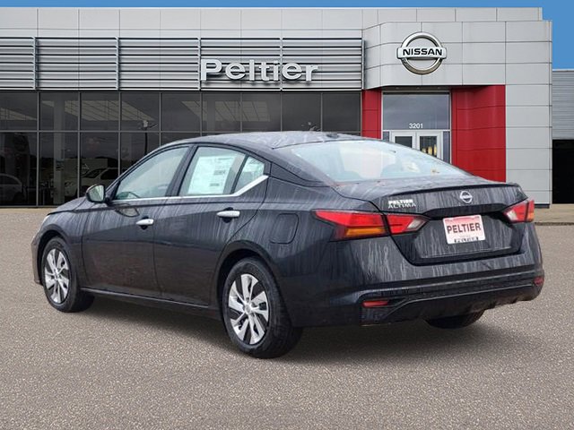 New 2025 Nissan Altima 2.5 S image 3