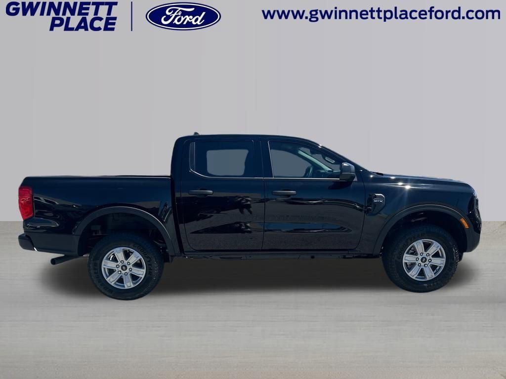 New 2026 Ford Ranger XL w/ Trailer Tow Package RWD image 33