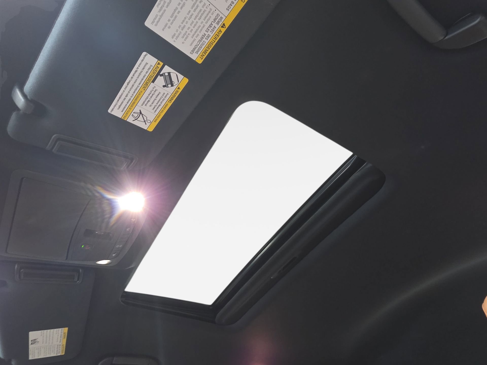 Certified 2022 INFINITI QX80 Sensory w/ Cargo Package image 29