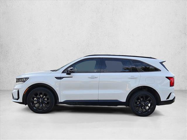 Used 2022 Kia Sorento SX FWD image 8