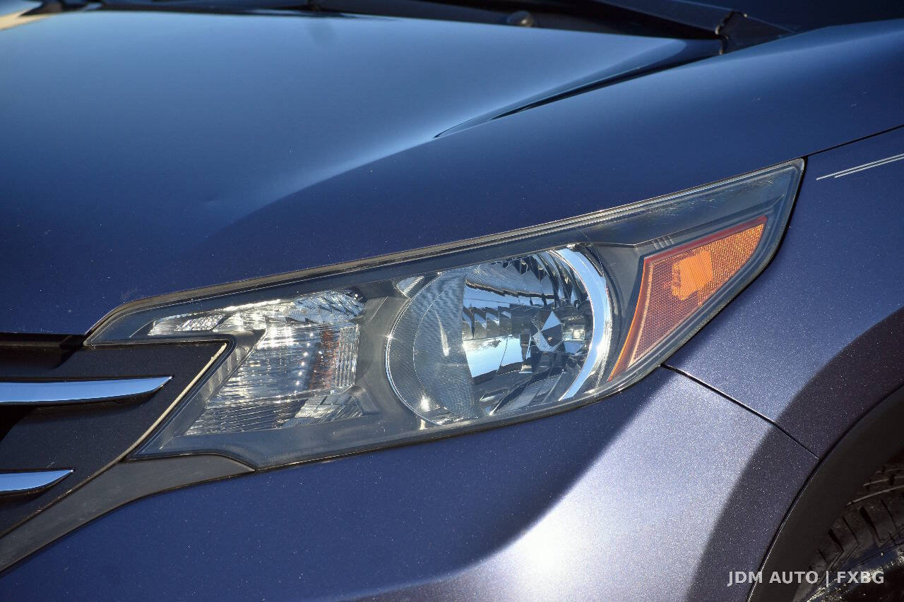 Used 2012 Honda CR-V EX-L image 39