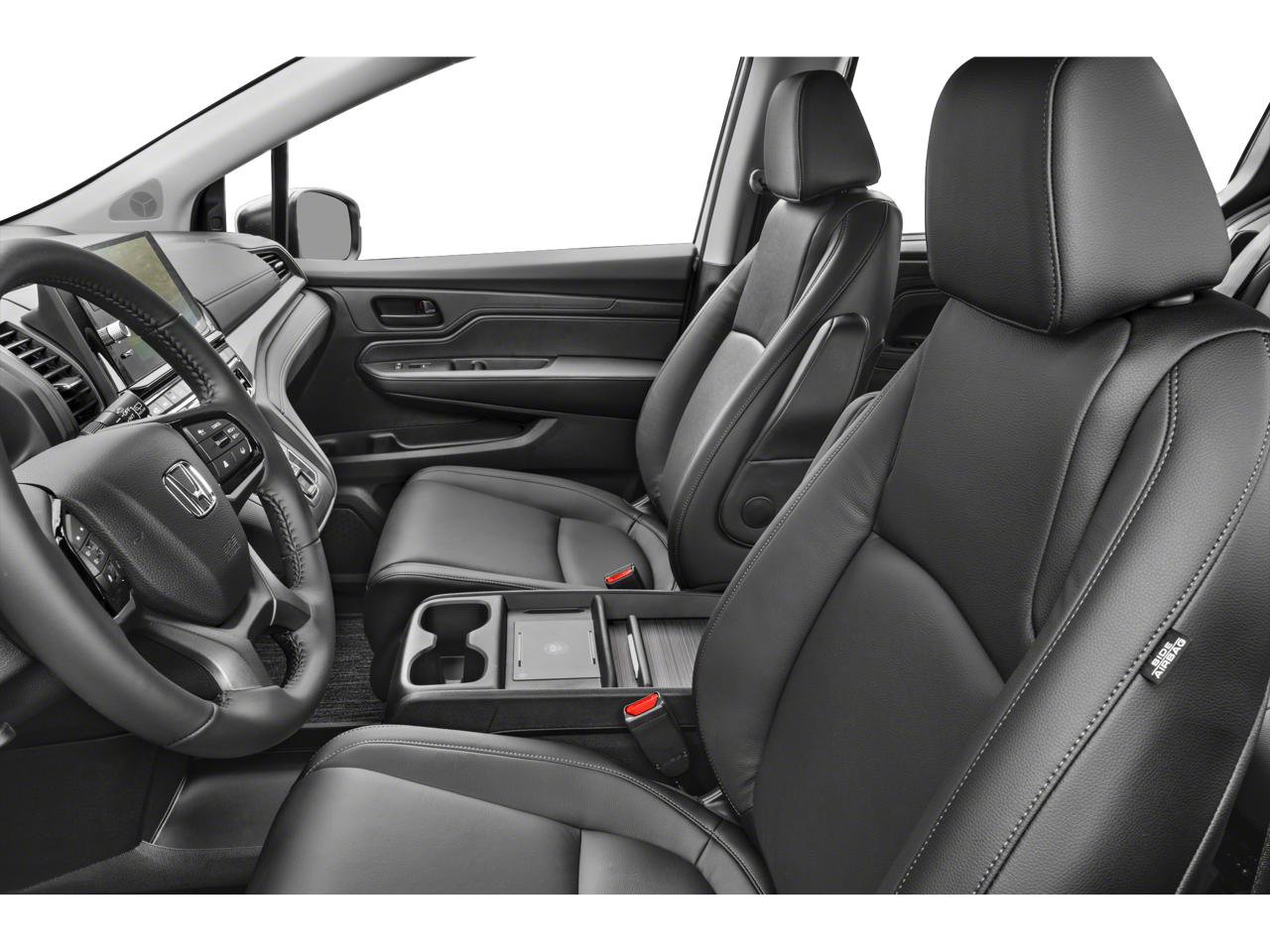 New 2026 Honda Odyssey EX-L image 49