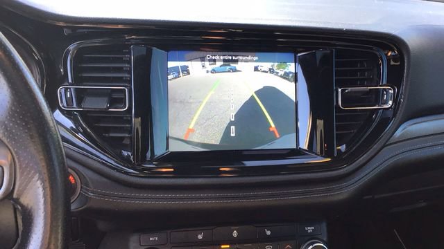 Used 2022 Dodge Durango GT image 24