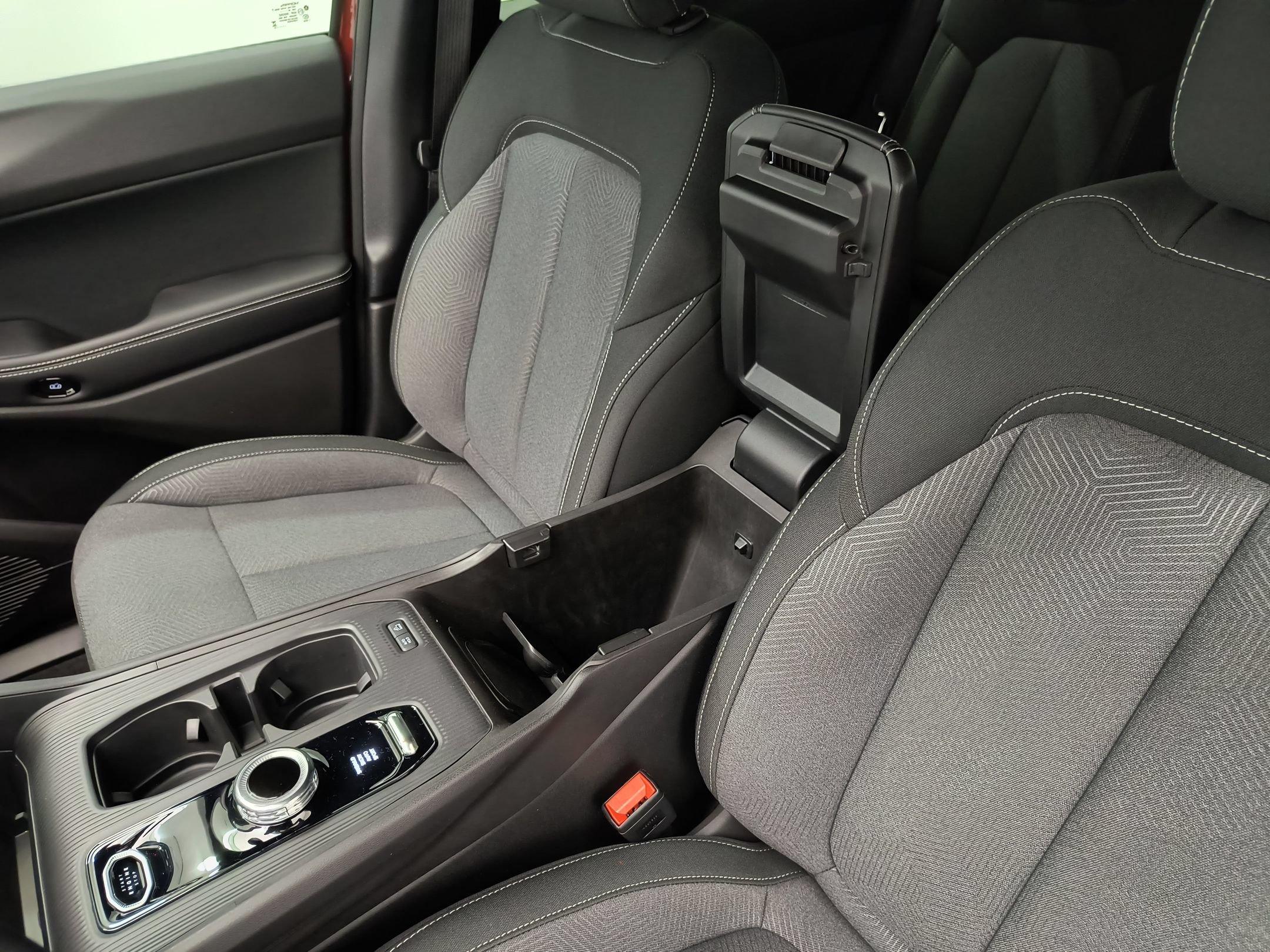 New 2026 Jeep Cherokee Laredo AWD/4WD image 26