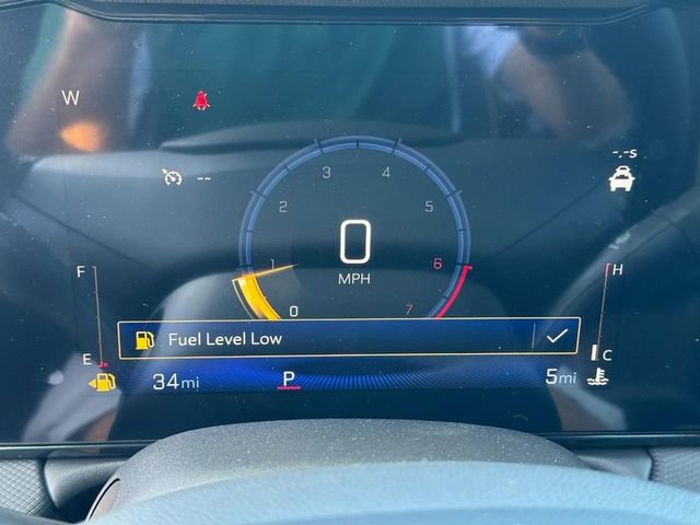 New 2026 Chevrolet TrailBlazer ACTIV w/ Convenience Package image 14