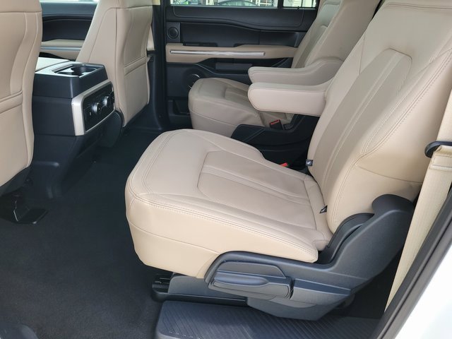 Certified 2024 Ford Expedition Max Limited image 8