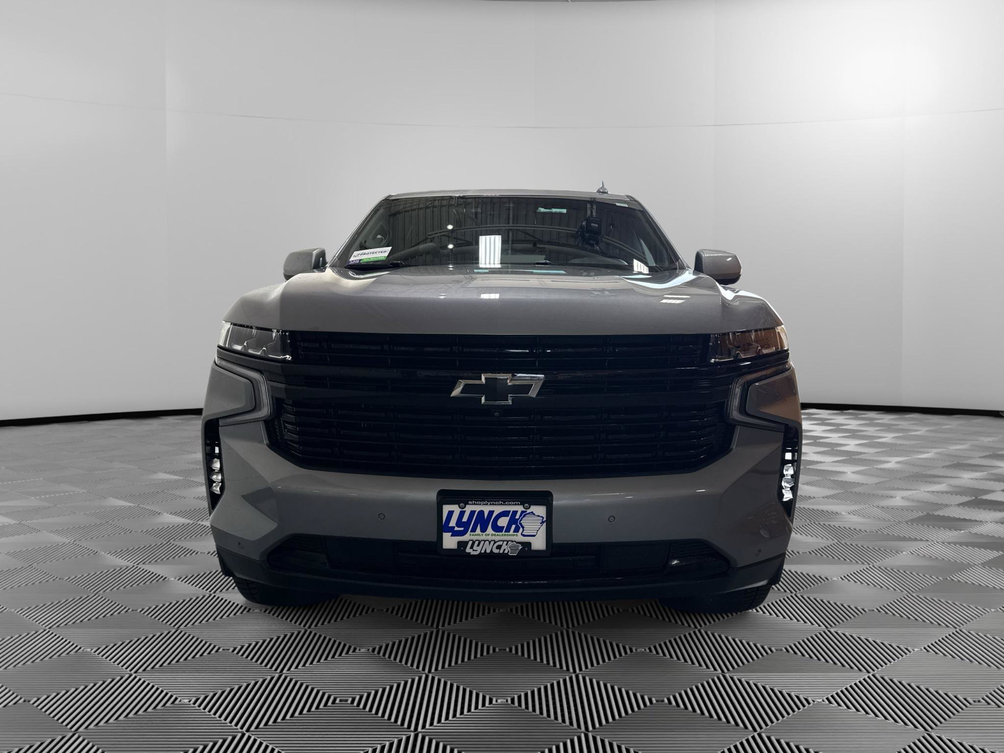Used 2023 Chevrolet Tahoe RST w/ Sport Performance Package AWD/4WD image 7
