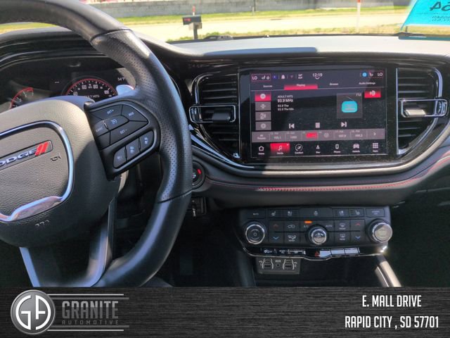 Used 2024 Dodge Durango GT AWD/4WD image 17