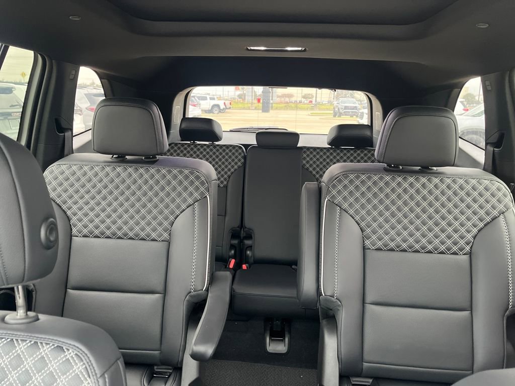 New 2026 GMC Acadia Denali w/ Super Cruise Package image 29