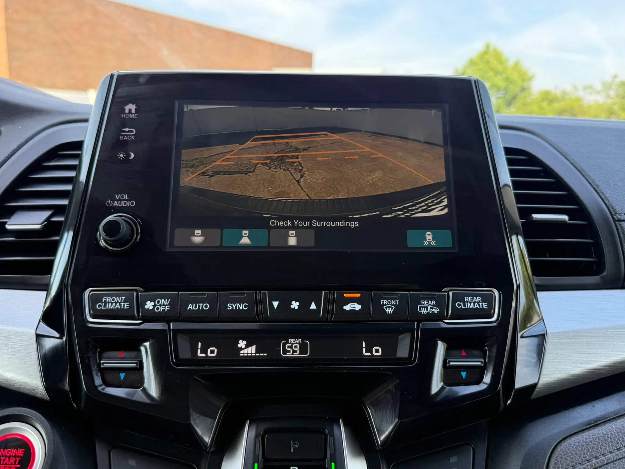 Used 2019 Honda Odyssey EX-L image 39