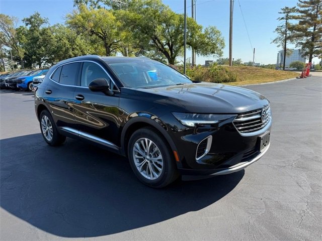 Used 2023 Buick Envision Preferred image 8