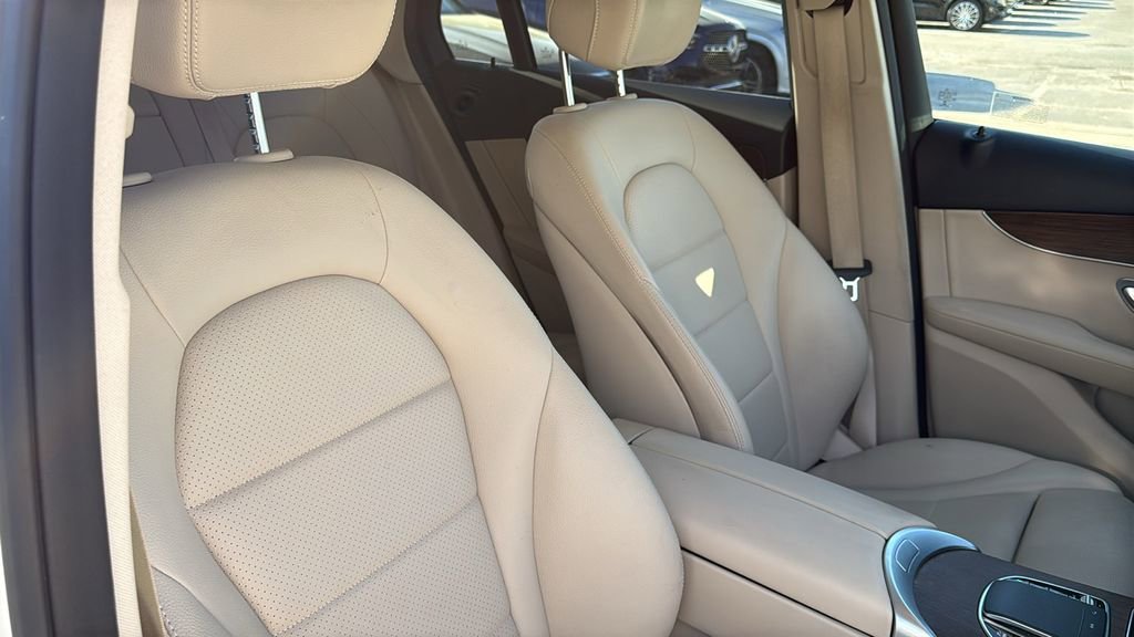 Certified 2022 Mercedes-Benz GLC 300 4MATIC image 12