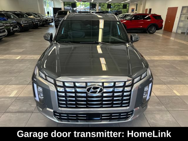 Used 2024 Hyundai Palisade Calligraphy AWD/4WD image 21