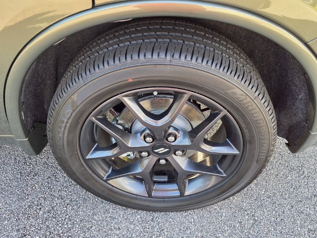 New 2027 Dodge Durango GT AWD/4WD image 5