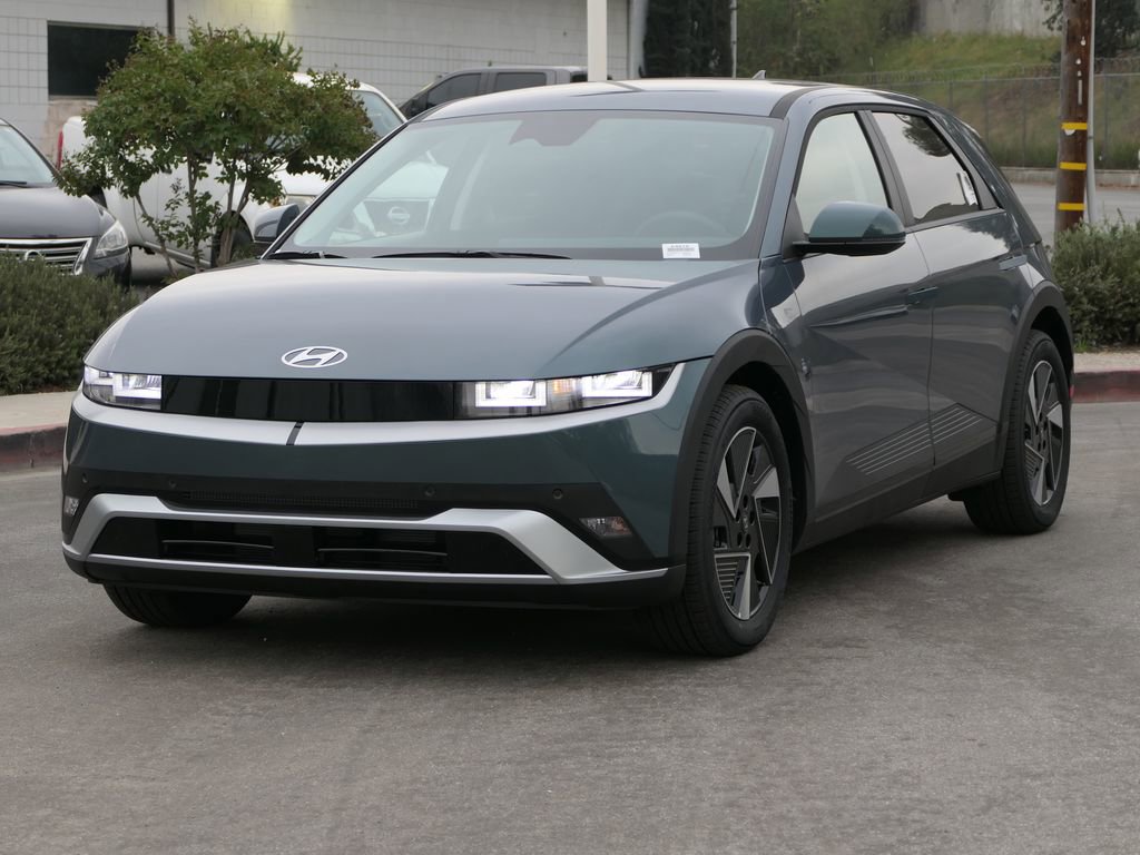 New 2026 Hyundai Ioniq 5 SEL image 6