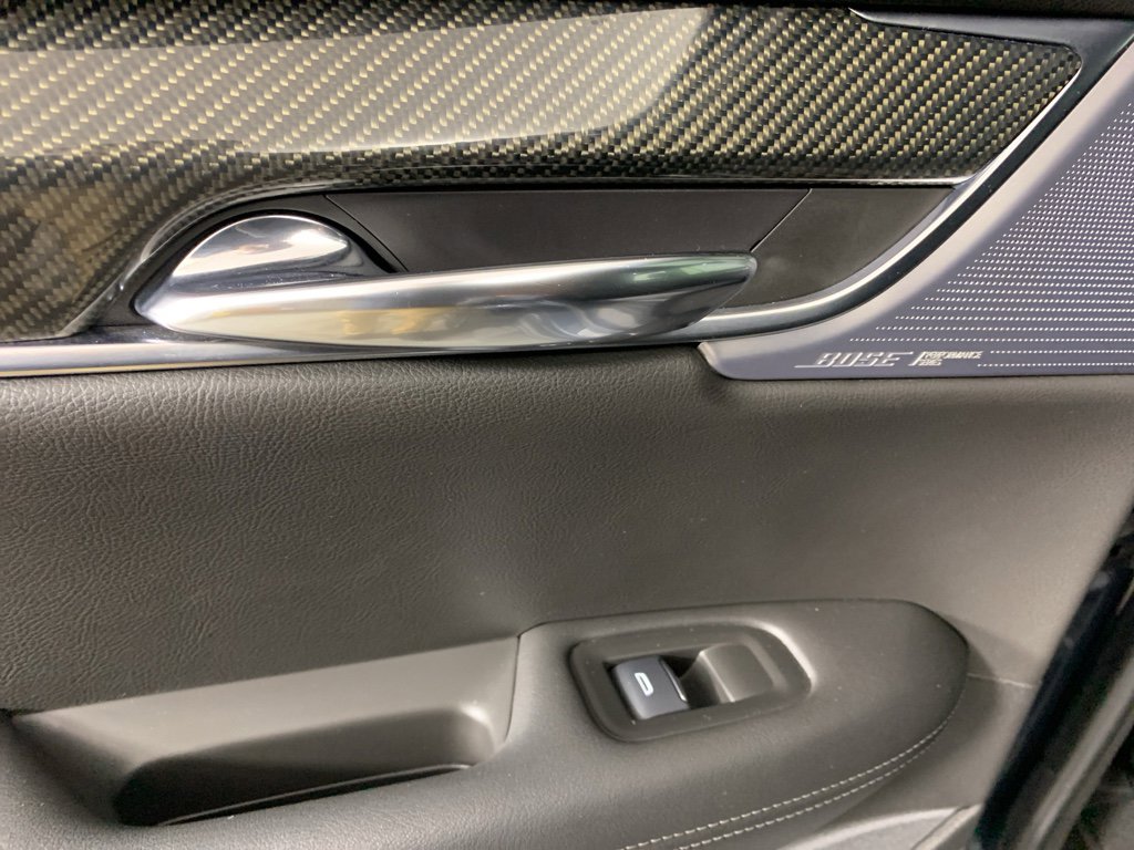 Used 2020 Cadillac XT6 Sport image 32